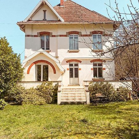 La Maison Du Markstein Linthal Exteriér fotografie